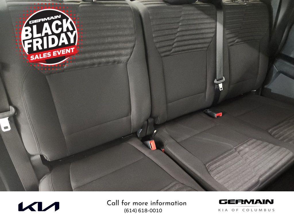 used 2022 Ford F-150 car, priced at $27,382