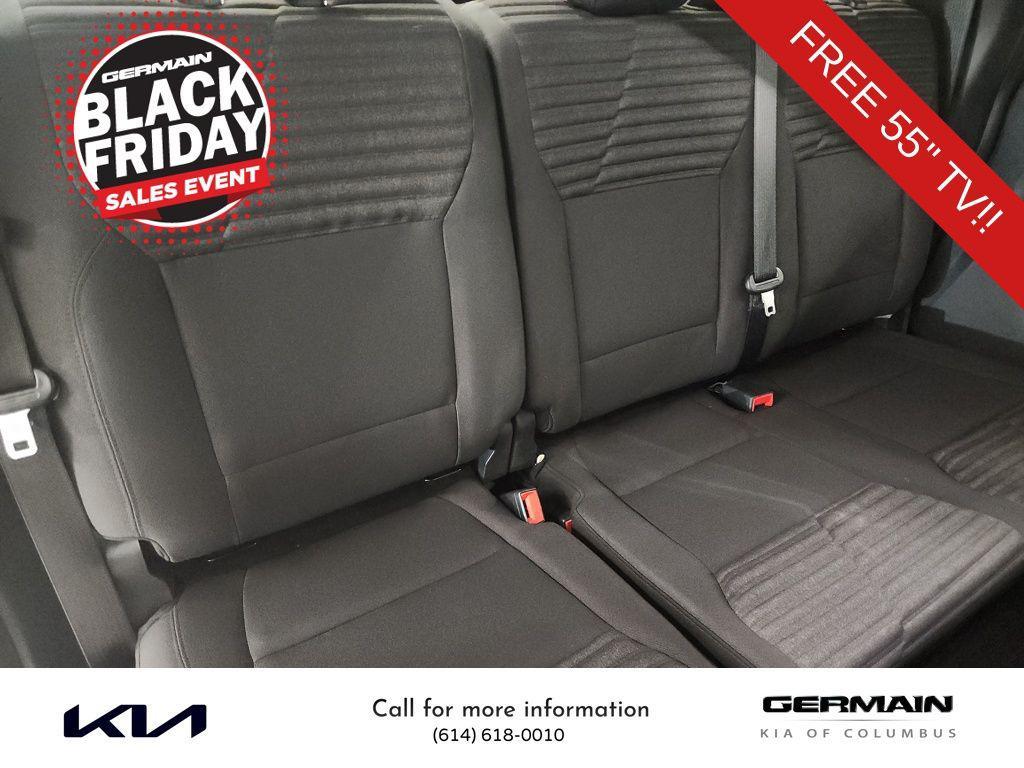 used 2022 Ford F-150 car, priced at $26,993