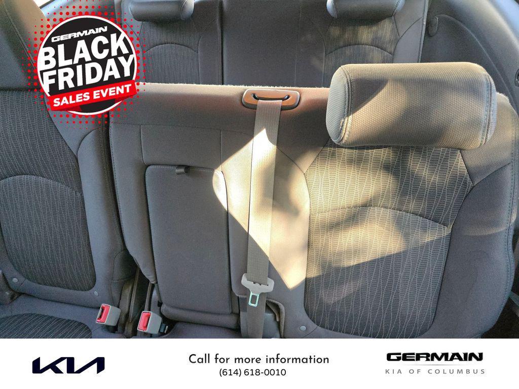 used 2013 Chevrolet Traverse car, priced at $7,383