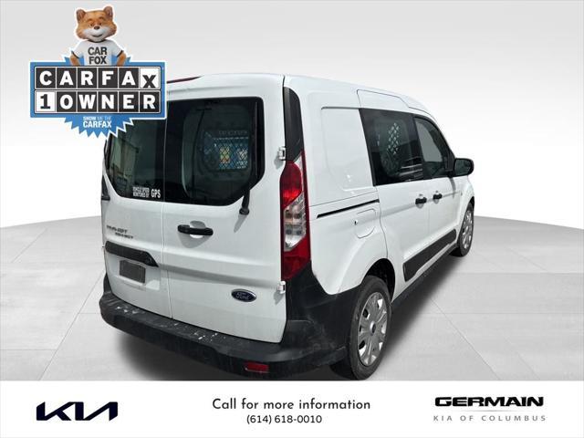 used 2020 Ford Transit Connect car, priced at $13,991