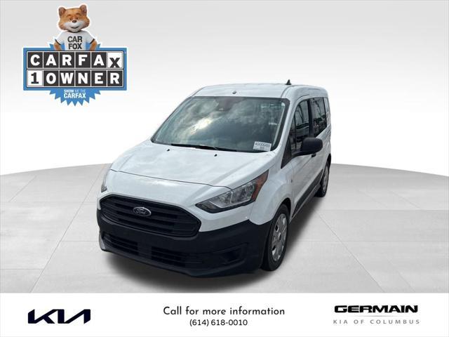 used 2020 Ford Transit Connect car, priced at $13,991