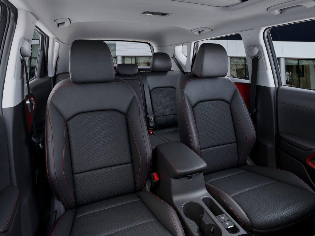 new 2025 Kia Soul car, priced at $27,705