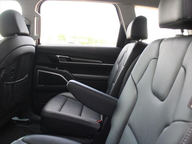 used 2023 Kia Telluride car, priced at $36,683