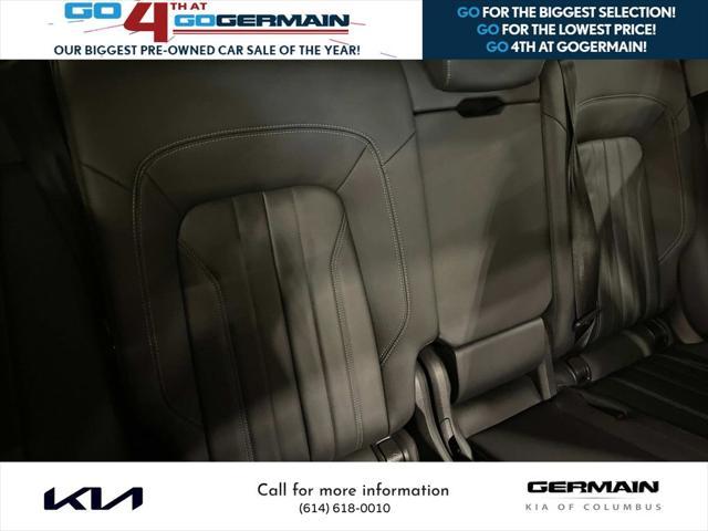 used 2023 Audi Q5 car, priced at $35,994