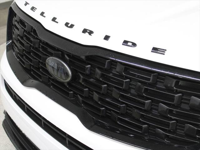 used 2021 Kia Telluride car, priced at $27,793