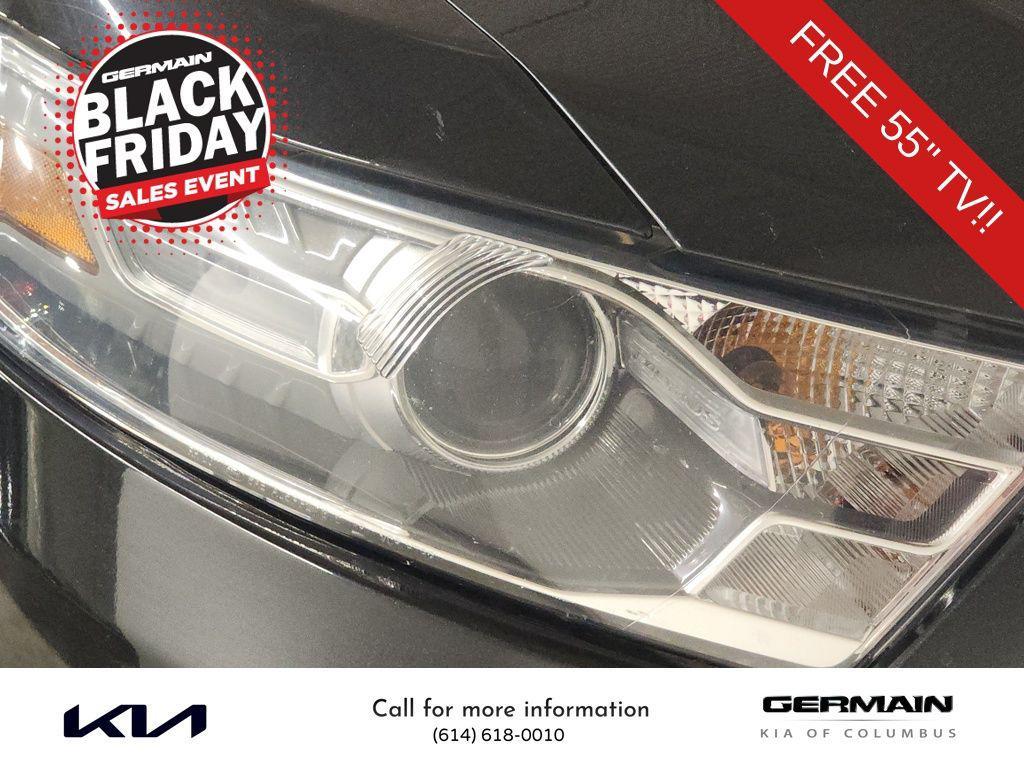 used 2014 Ford Taurus car, priced at $10,491