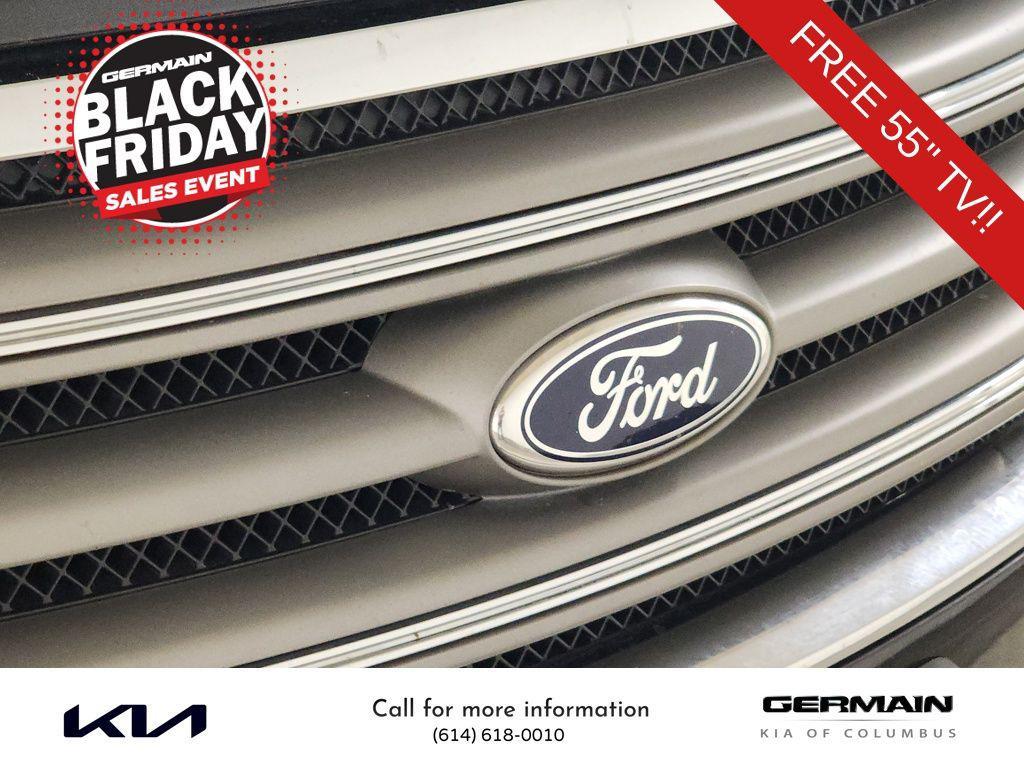 used 2014 Ford Taurus car, priced at $10,491