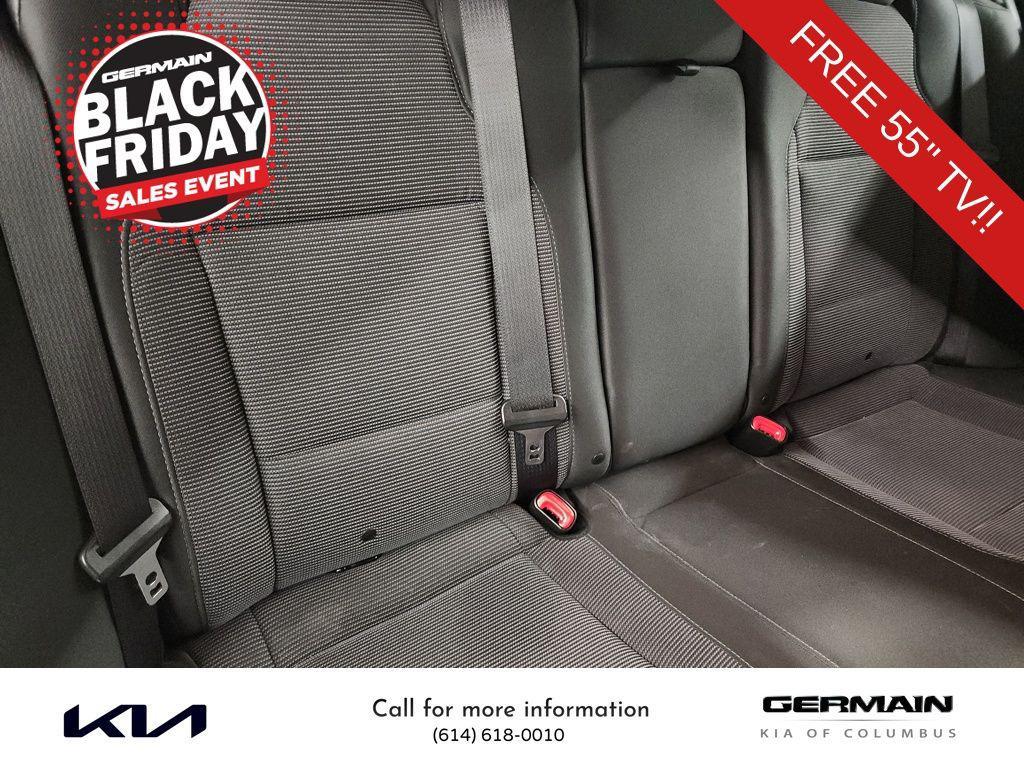 used 2014 Ford Taurus car, priced at $10,491