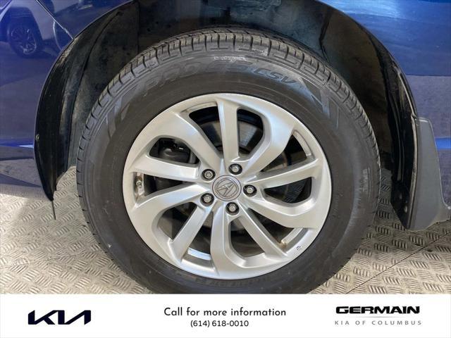 used 2018 Acura RDX car, priced at $17,491