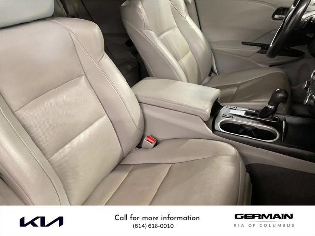 used 2018 Acura RDX car, priced at $17,491