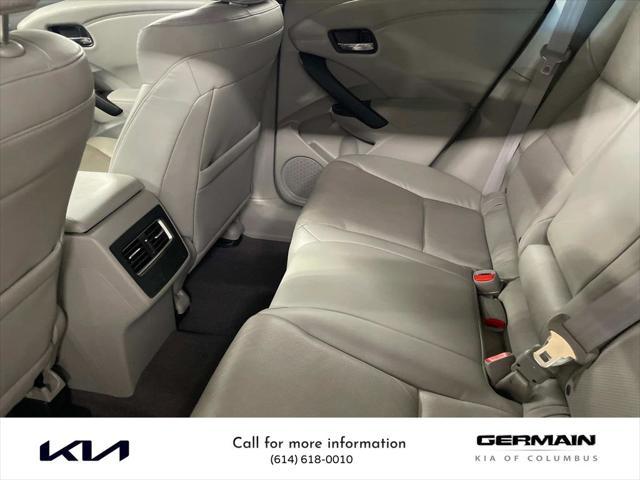 used 2018 Acura RDX car, priced at $17,491