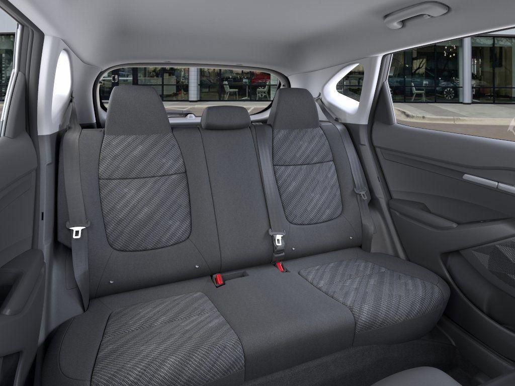 new 2026 Kia Seltos car, priced at $24,835