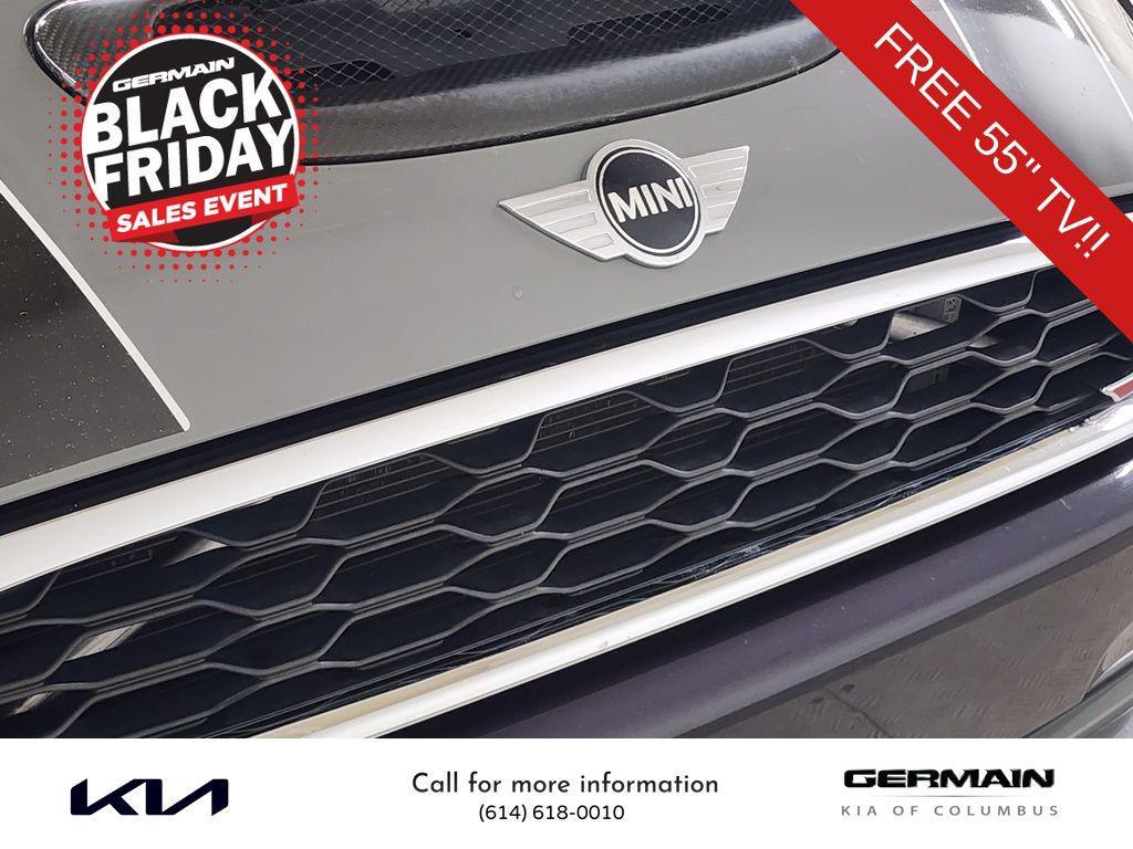 used 2015 MINI Hardtop car, priced at $12,491