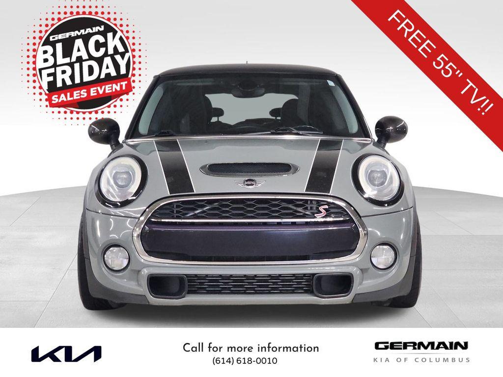 used 2015 MINI Hardtop car, priced at $12,491