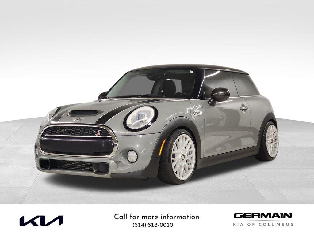 used 2015 MINI Hardtop car, priced at $11,992