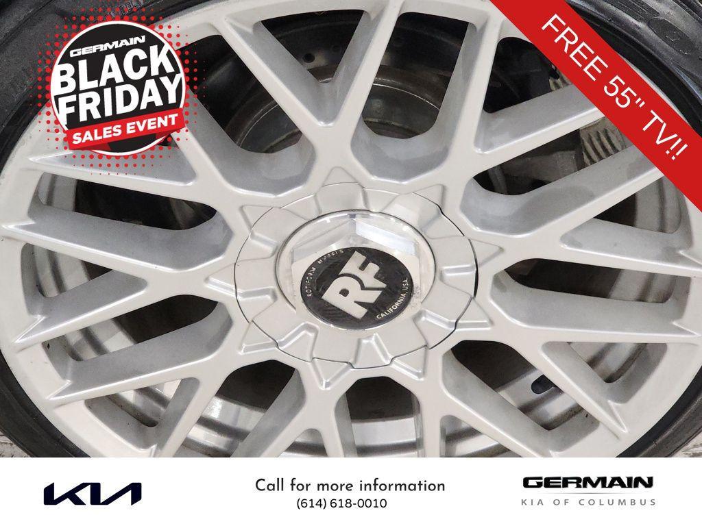 used 2015 MINI Hardtop car, priced at $12,491