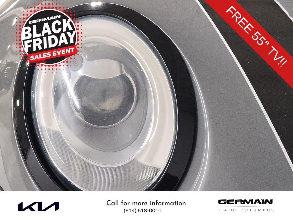 used 2015 MINI Hardtop car, priced at $12,491