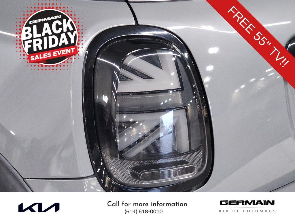 used 2015 MINI Hardtop car, priced at $12,491