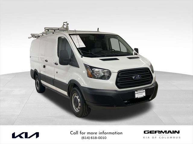 used 2018 Ford Transit-250 car, priced at $17,491