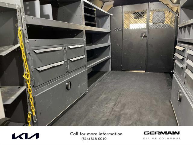 used 2018 Ford Transit-250 car, priced at $17,491