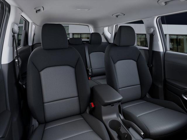 new 2025 Kia Soul car, priced at $22,405