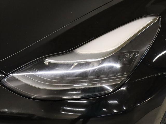 used 2022 Tesla Model 3 car, priced at $21,494