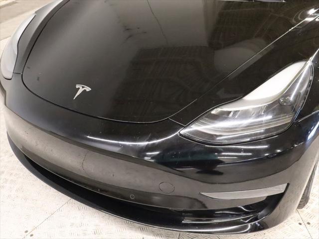 used 2022 Tesla Model 3 car, priced at $21,494