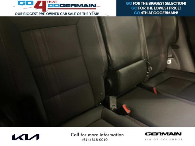 used 2022 Chevrolet Equinox car, priced at $22,994