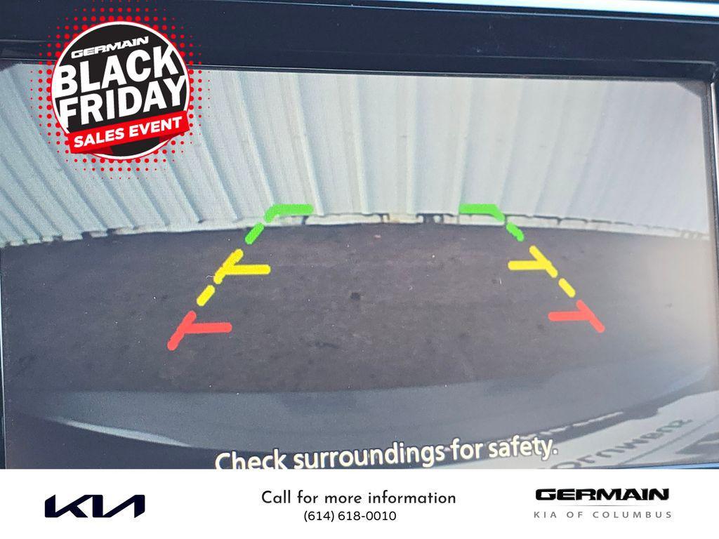 used 2023 Nissan Versa car, priced at $14,295