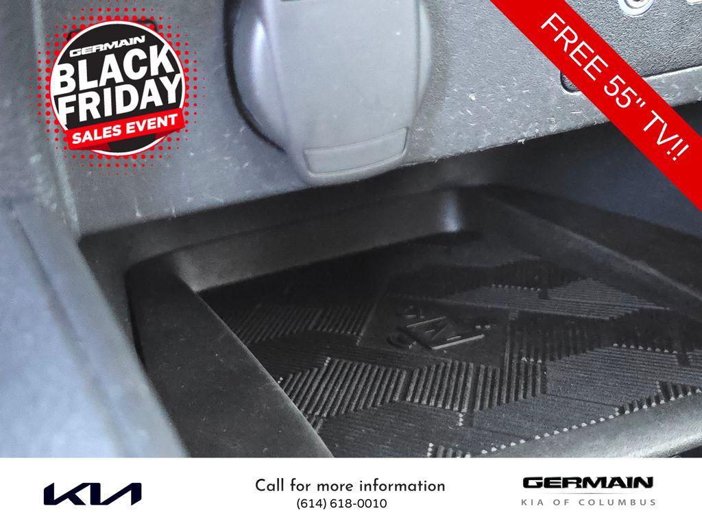 used 2023 Nissan Versa car, priced at $12,995