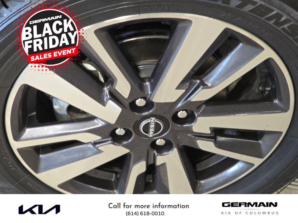 used 2023 Nissan Versa car, priced at $14,295