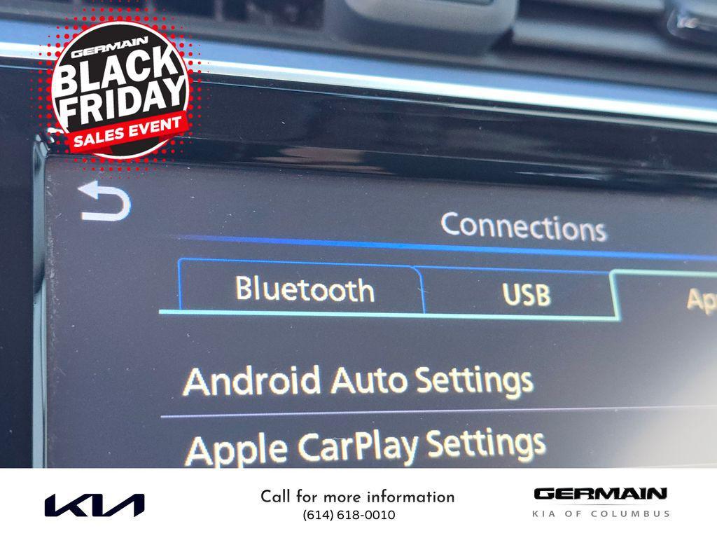 used 2023 Nissan Versa car, priced at $14,295