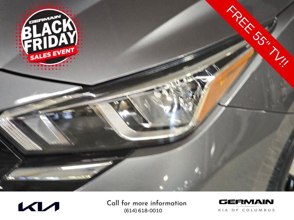 used 2023 Nissan Versa car, priced at $12,995