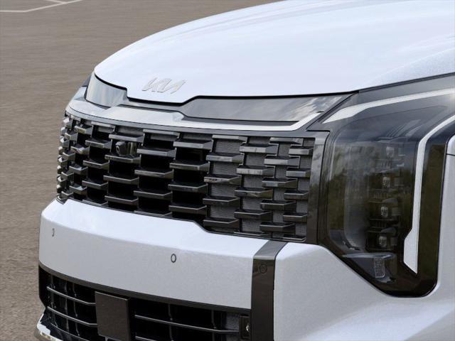 new 2026 Kia Sportage car, priced at $40,180