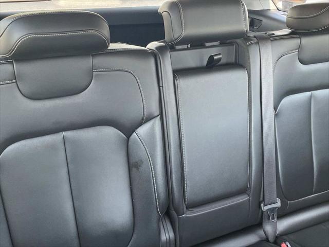 used 2023 Jeep Grand Cherokee 4xe car, priced at $24,592