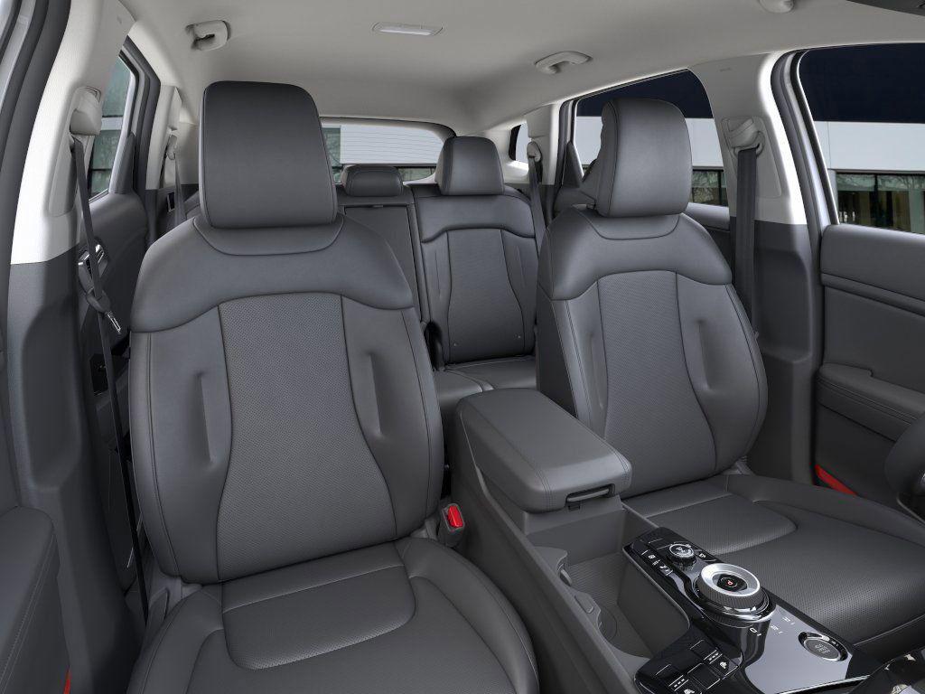 new 2025 Kia Sportage Hybrid car, priced at $32,995