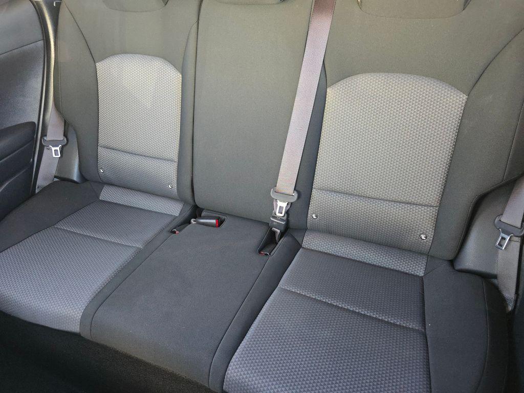 used 2024 Kia Soul car, priced at $18,991