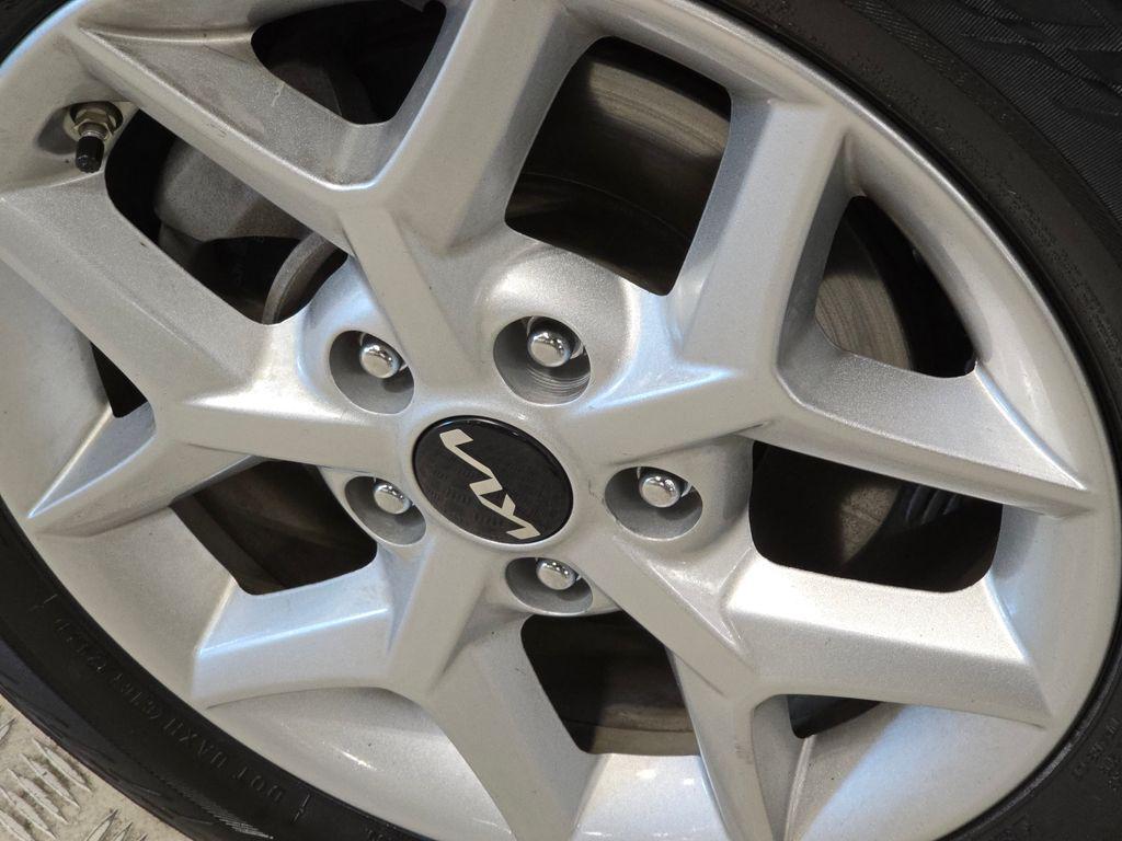 used 2024 Kia Soul car, priced at $18,991