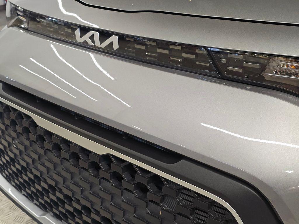 used 2024 Kia Soul car, priced at $18,991