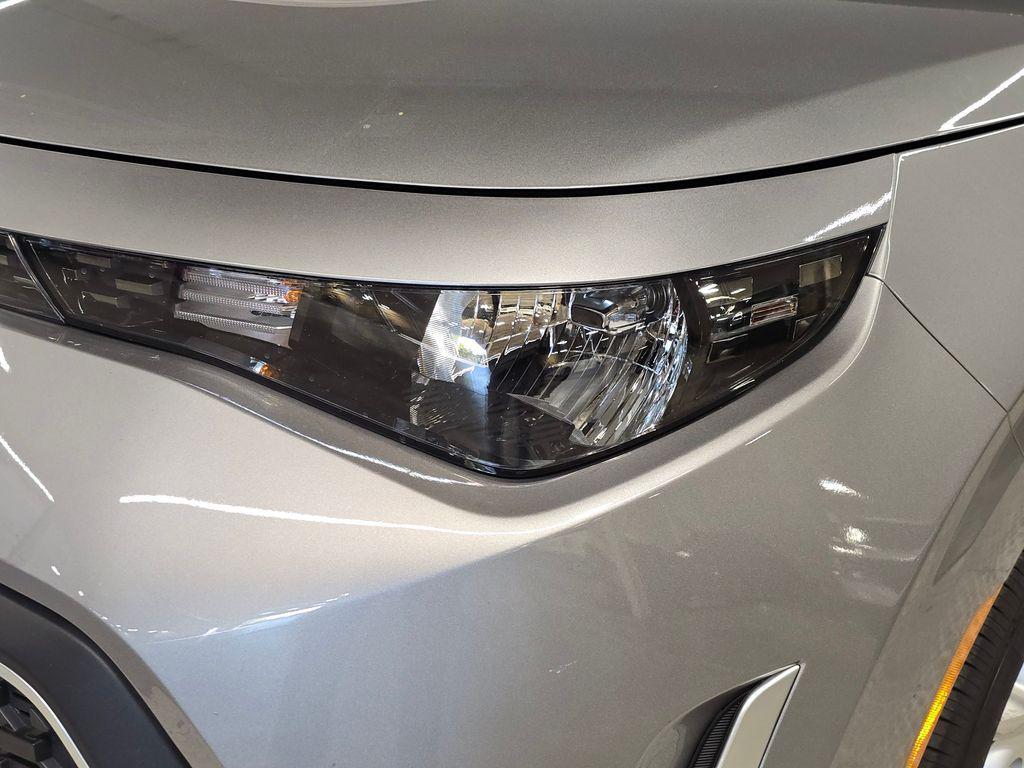 used 2024 Kia Soul car, priced at $18,991