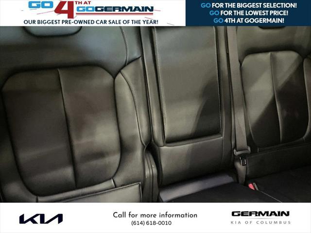 used 2023 Jeep Grand Cherokee 4xe car, priced at $25,994