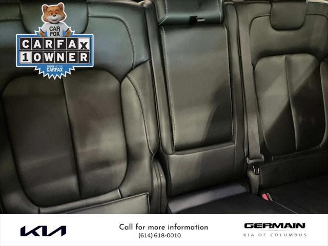 used 2023 Jeep Grand Cherokee 4xe car, priced at $26,992