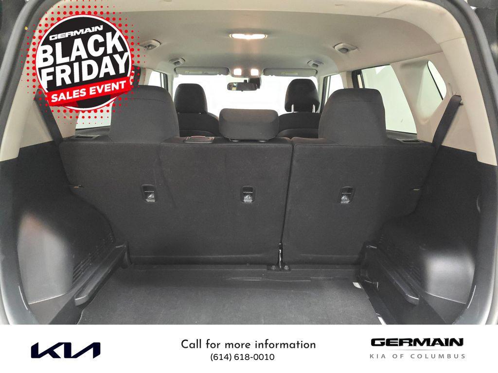 used 2023 Kia Soul car, priced at $16,991