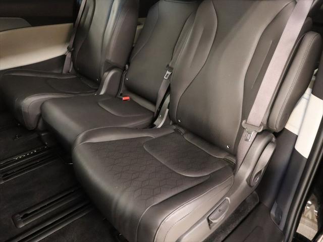 used 2024 Kia Carnival car, priced at $34,994