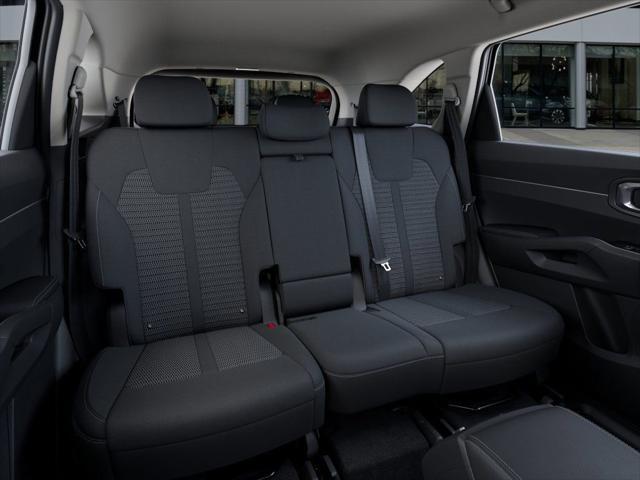 new 2025 Kia Sorento car, priced at $32,730