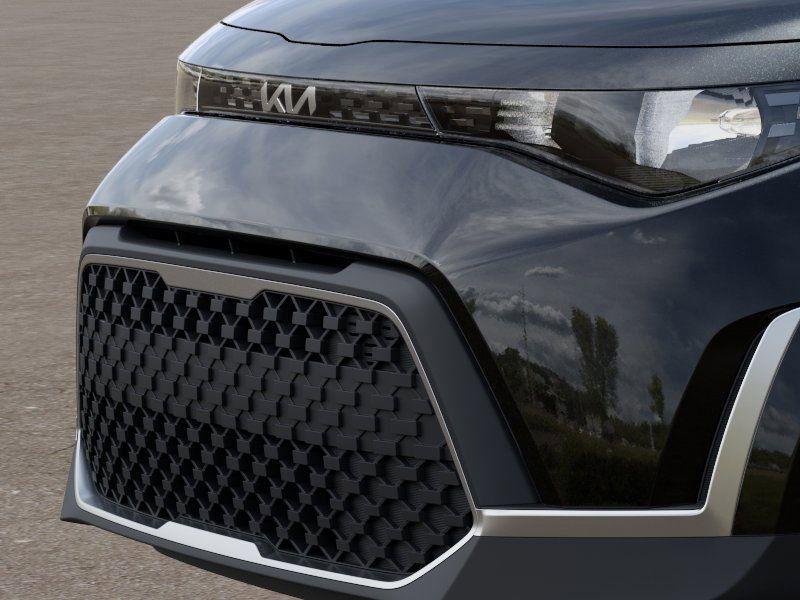new 2025 Kia Soul car, priced at $22,330
