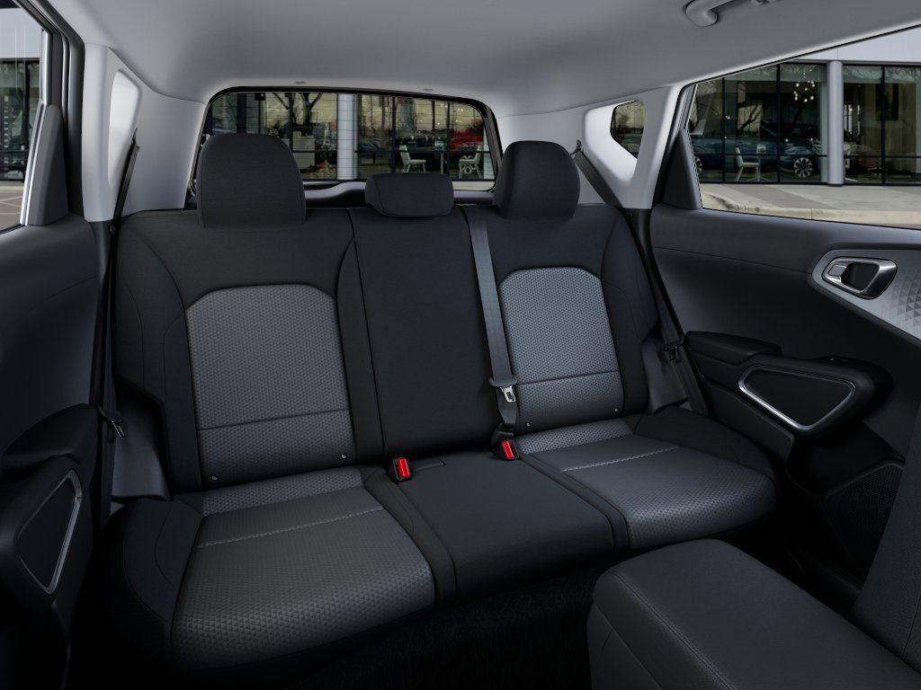 new 2025 Kia Soul car, priced at $22,330