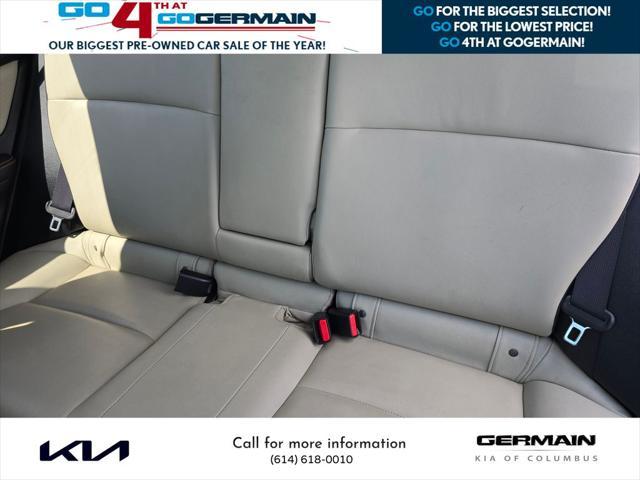 used 2016 Subaru Crosstrek car, priced at $12,491