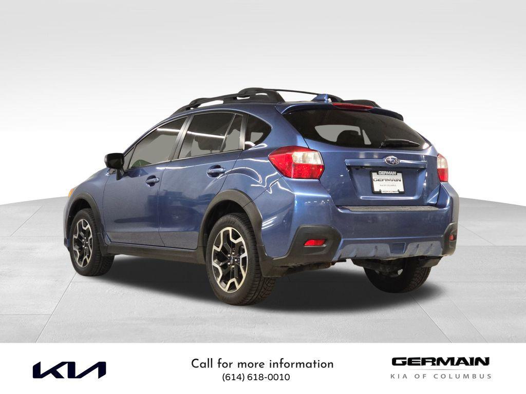 used 2016 Subaru Crosstrek car, priced at $11,794