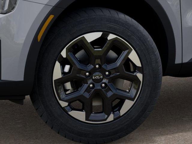 new 2025 Kia Sorento car, priced at $38,155